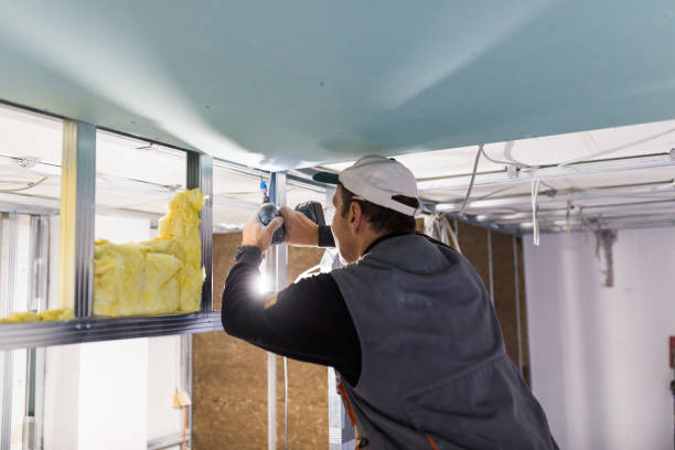Types of Insulation We Offer in Berry Hill, TN