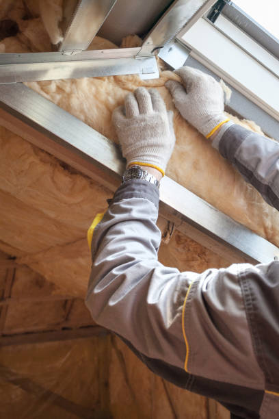 Best Spray Foam Insulation in Berry Hill, TN