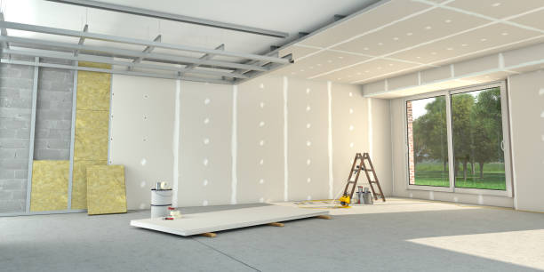 Best Blown-in Insulation in Berry Hill, TN