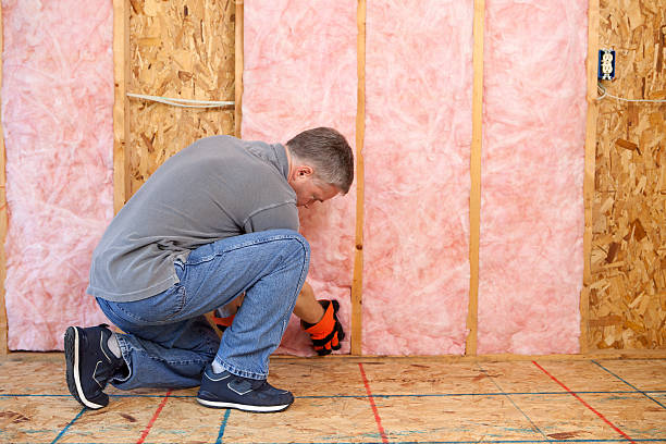 Best Specialized Insulation Services in Berry Hill, TN
